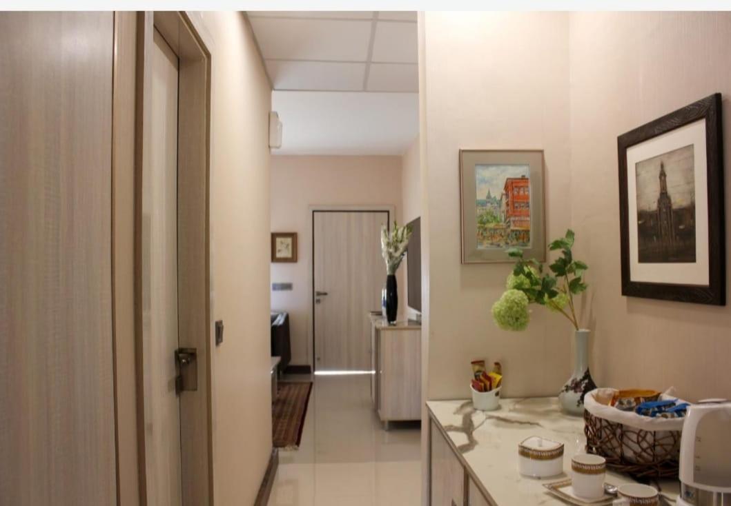 Airport Hotel Karachi Exterior photo